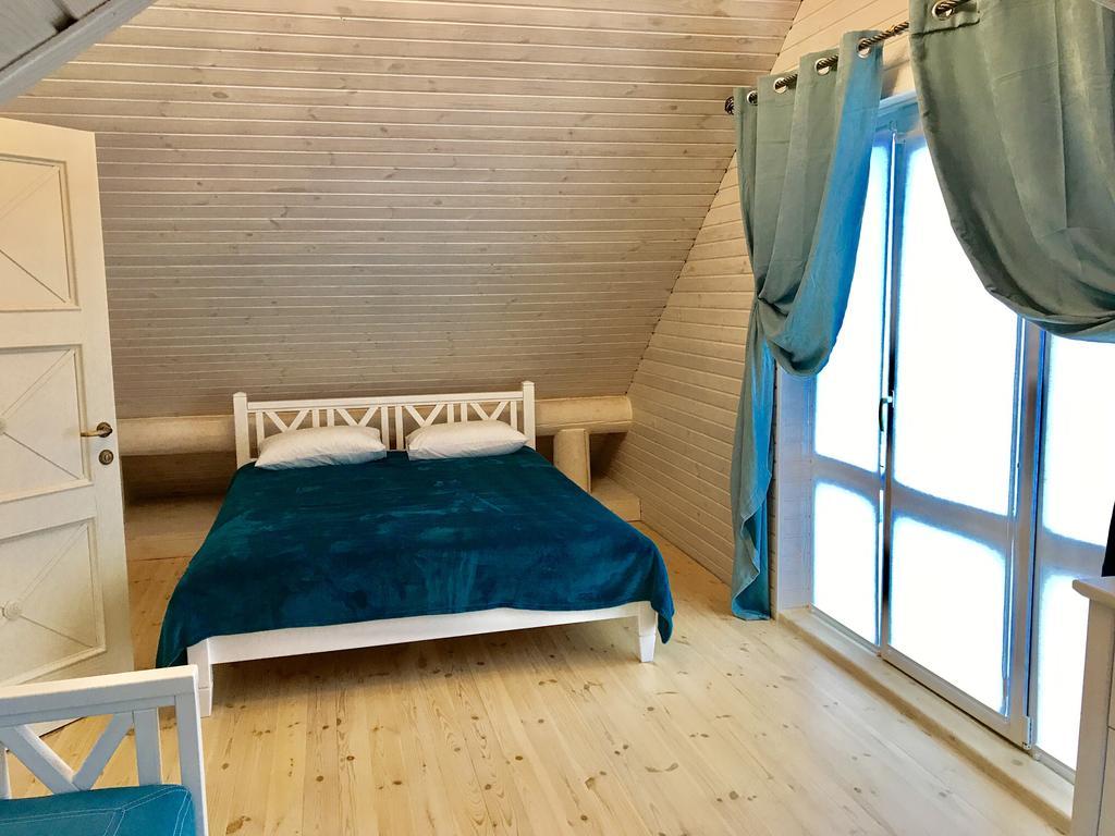 Artinov Villa Vinnytsia Ngoại thất bức ảnh