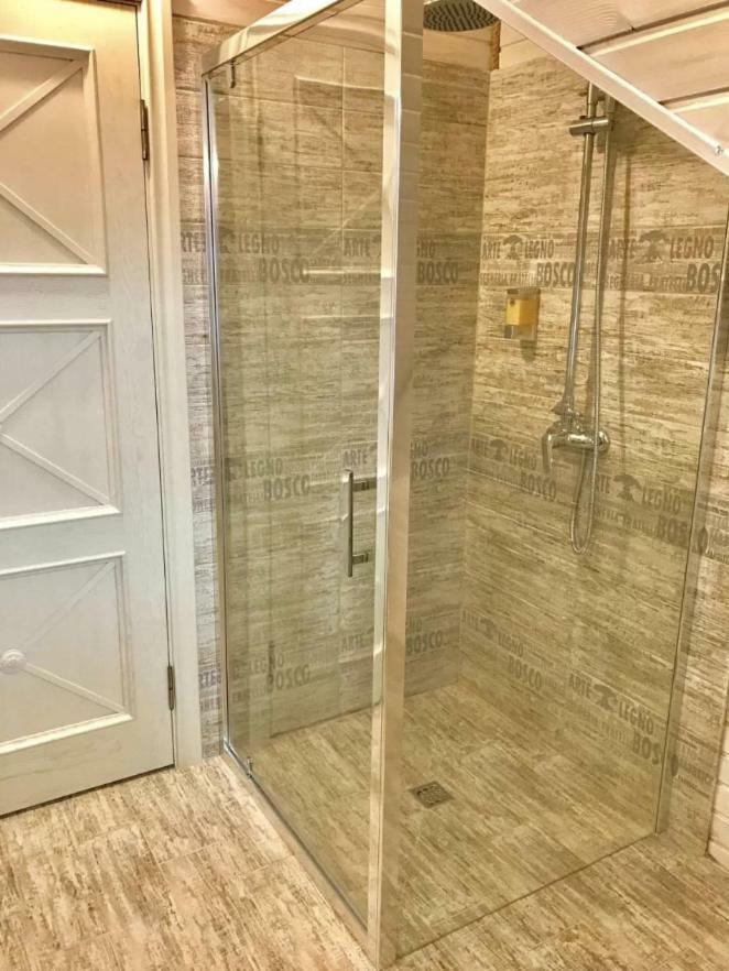 Artinov Villa Vinnytsia Ngoại thất bức ảnh
